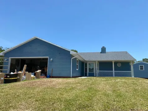 2367 SW Madrid Road Port St Lucie FL 34953