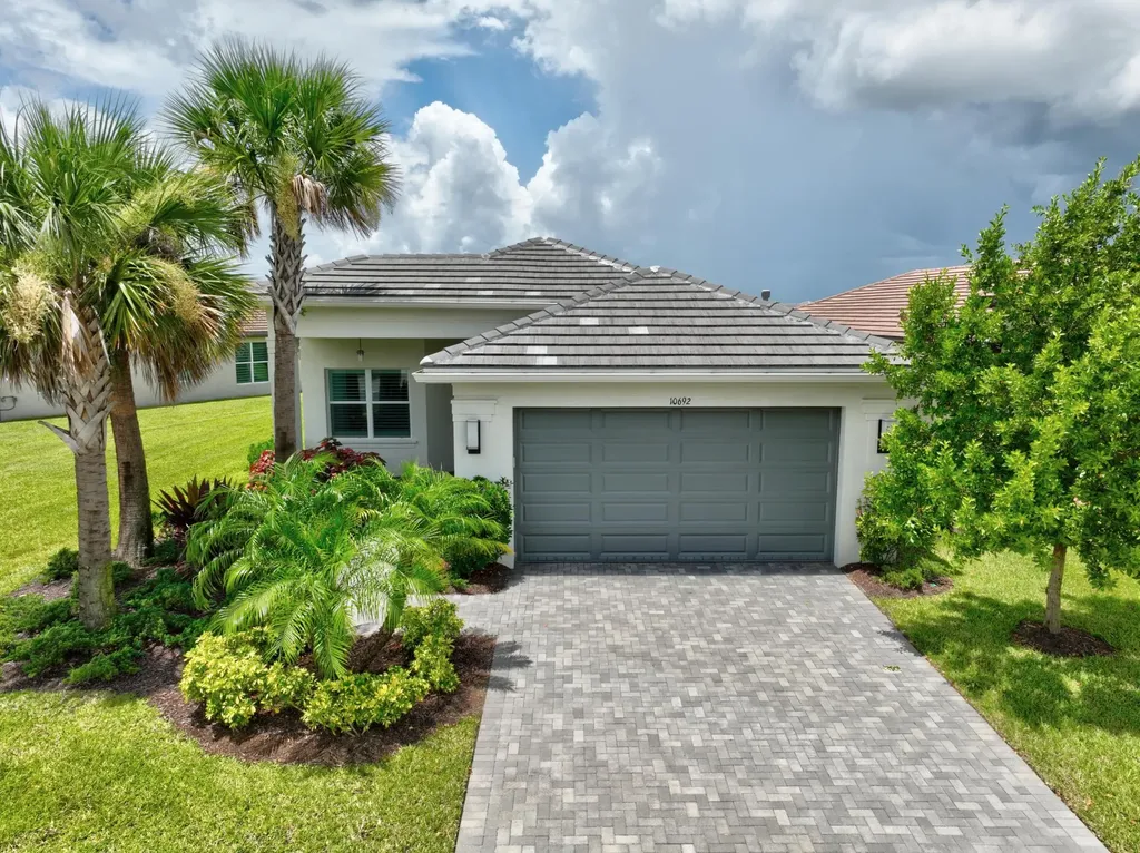 10692 SW Sunray Street Port St Lucie FL 34987