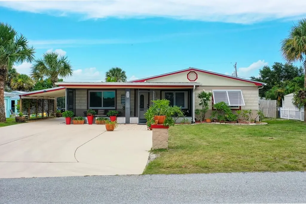 1603 NE Orion Street Jensen Beach FL 34957