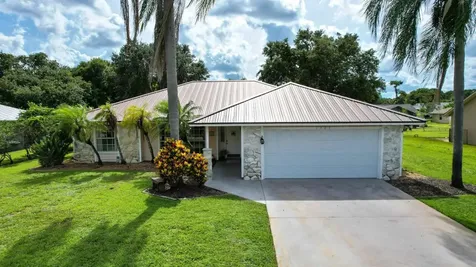 5301 Eagle Drive Fort Pierce FL 34951