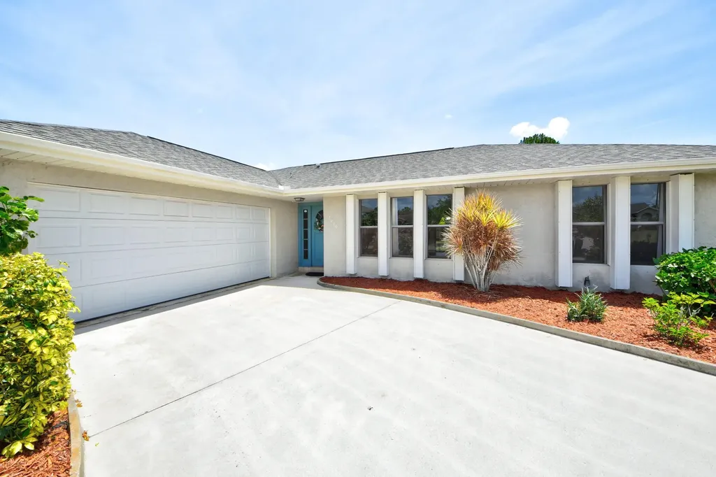 2249 SW Halissee Street Port St Lucie FL 34953