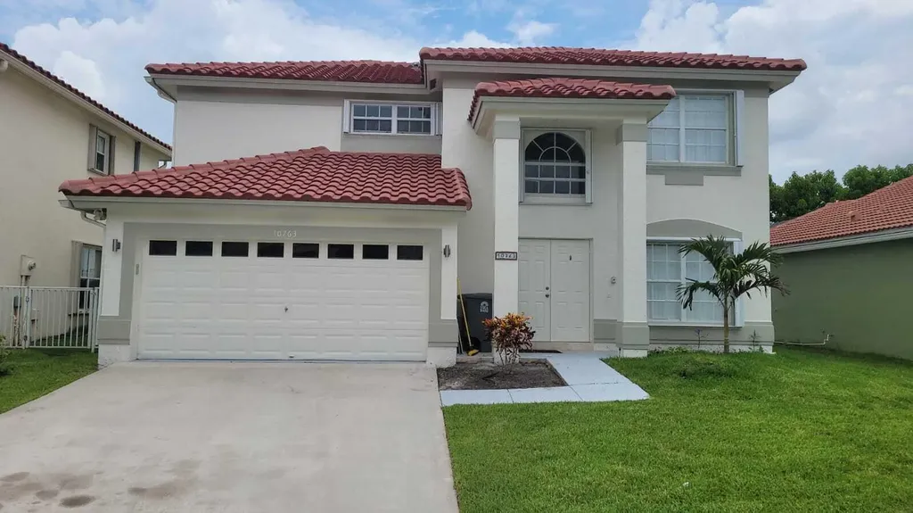 10763 Buttonwood Lake Drive Boca Raton FL 33498