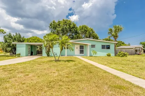 201 NE Prima Vista Boulevard Port St Lucie FL 34983