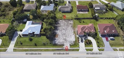 1092 SW California Boulevard Port St Lucie FL 34953