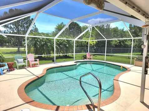 3058 SE East Blackwell Drive Port St Lucie FL 34952