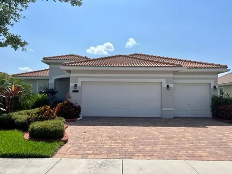 12133 SW Aventino Drive Port St Lucie FL 34987
