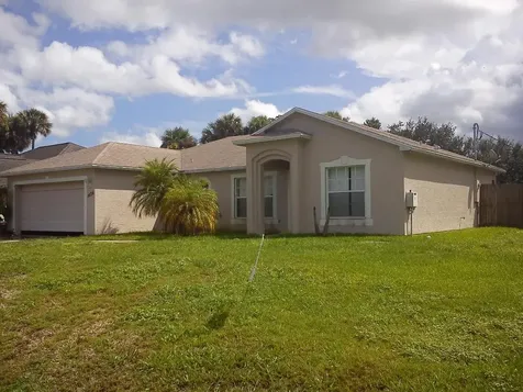 1426 SW Maywall Avenue Port St Lucie FL 34953
