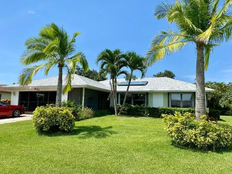 851 SE Roulette Lane Port St Lucie FL 34983