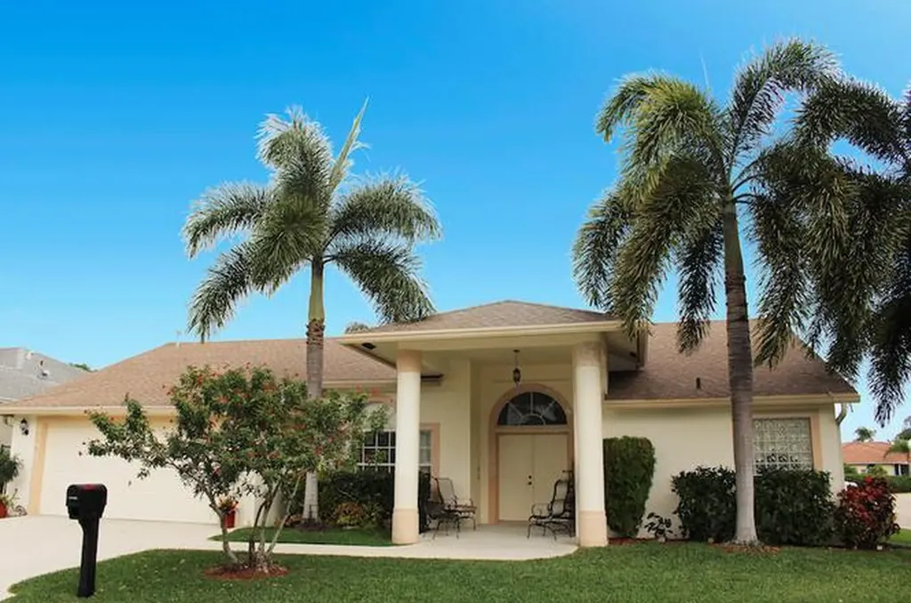 1608 Doral Drive Greenacres FL 33413