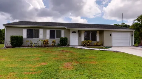 1115 SE Maxwell Lane Port St Lucie FL 34952