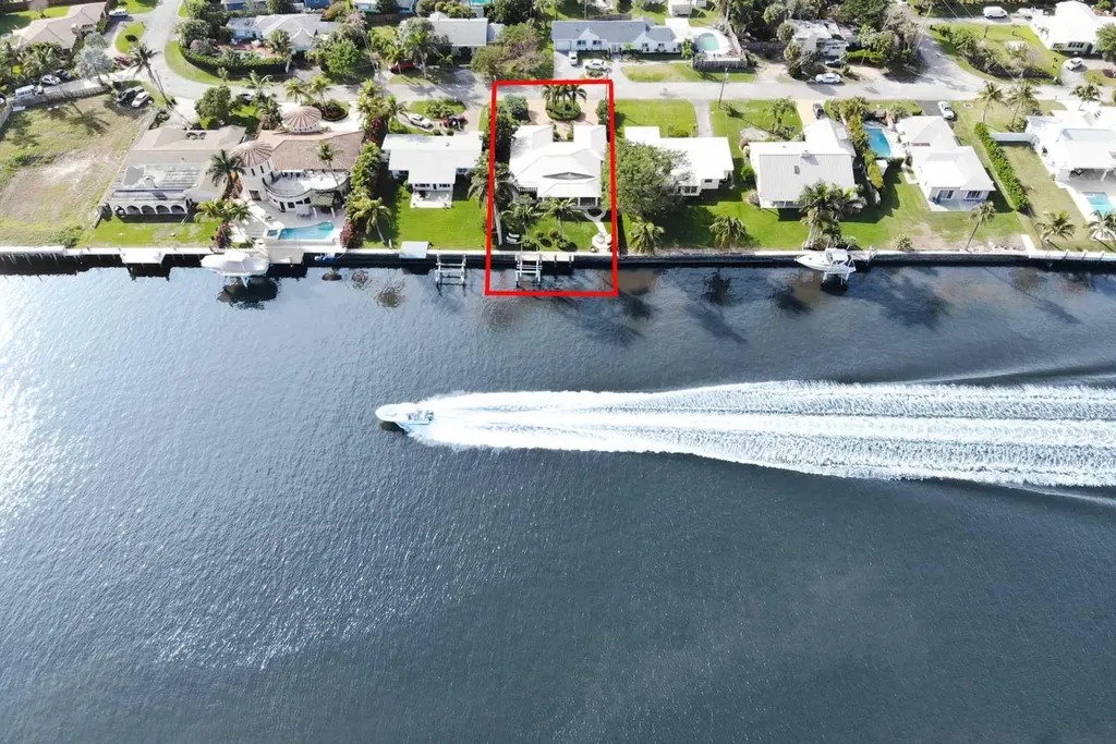 3111 Karen Drive Delray Beach FL 33483