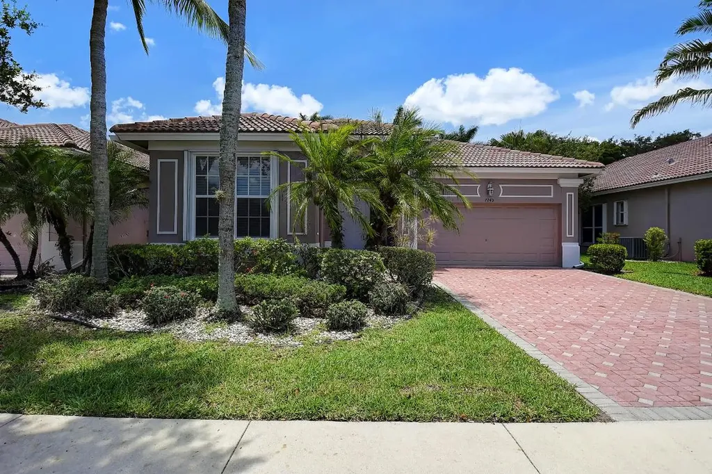 7240 Southport Drive Boynton Beach FL 33472
