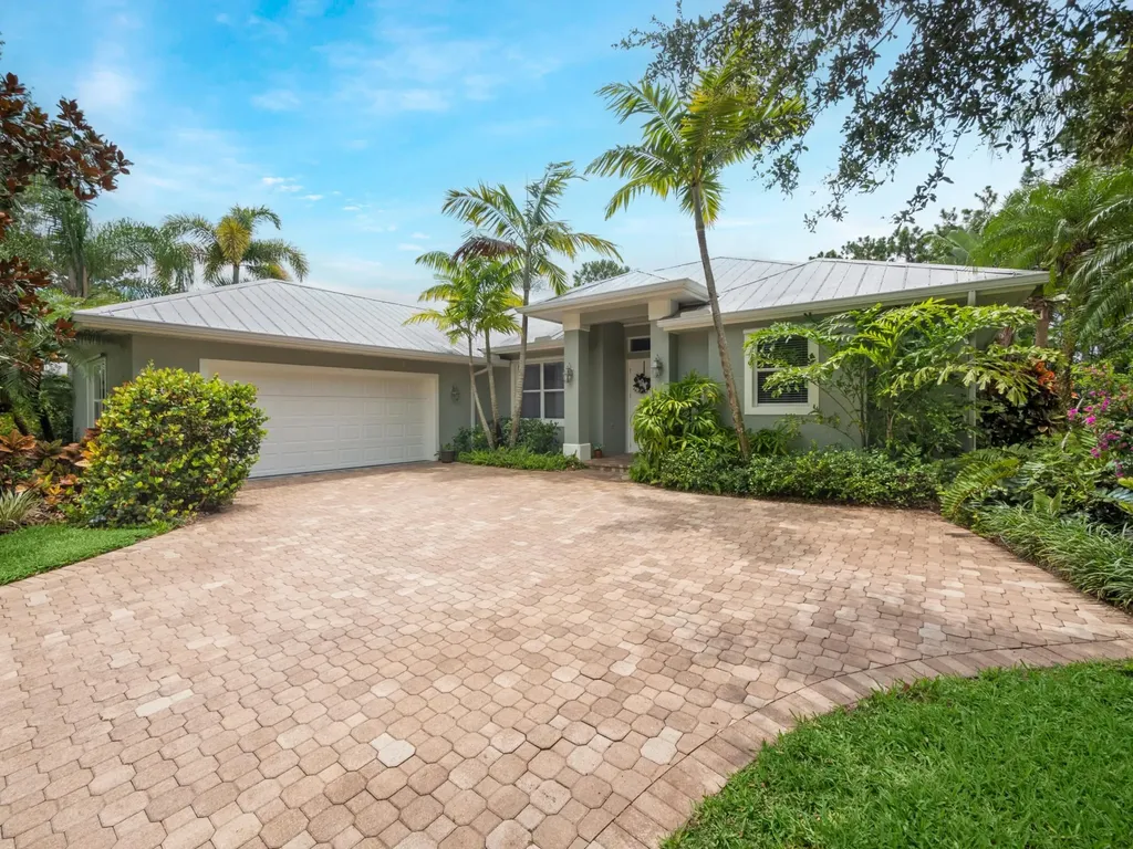 8565 SW Sea Captain Drive Stuart FL 34997