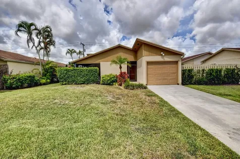 800 NW 32nd Avenue Delray Beach FL 33445