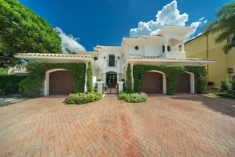 17830 Monte Vista Drive Boca Raton FL 33496