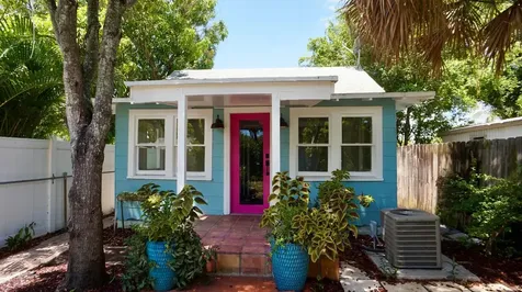 319 N F Street Lake Worth Beach FL 33460