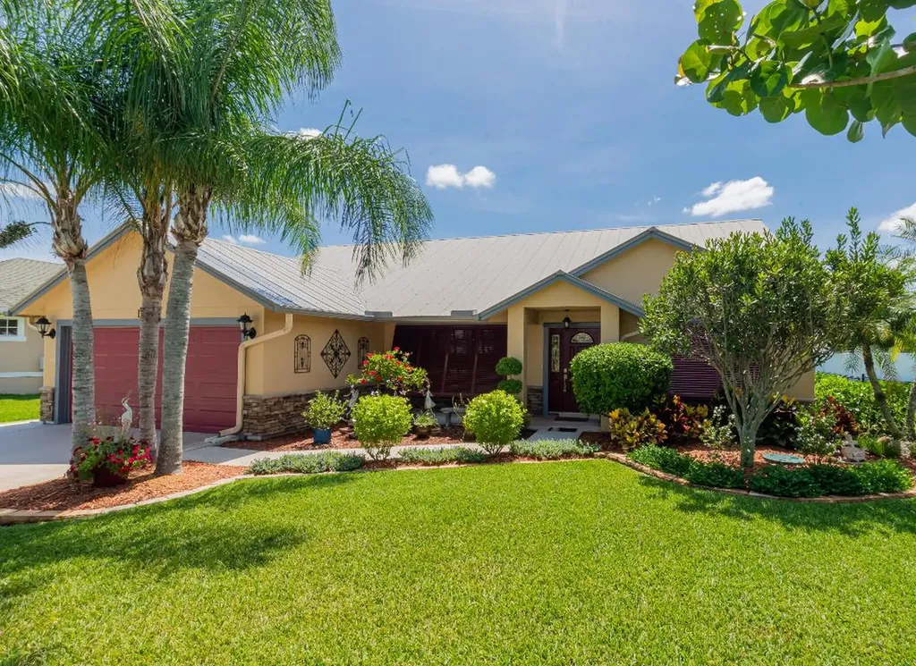 1631 SW Pancoast Street Port St Lucie FL 34987