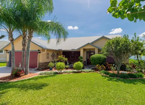 1631 SW Pancoast Street Port St Lucie FL 34987