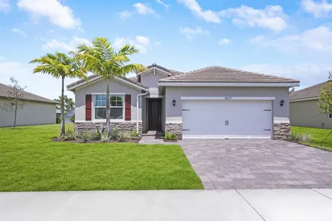 3471 SW Blackberry Lane Palm City FL 34990