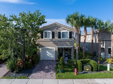 2234 SW Marshfield Court Port St Lucie FL 34953