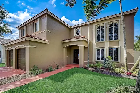 10820 SW 14th Court Davie FL 33324