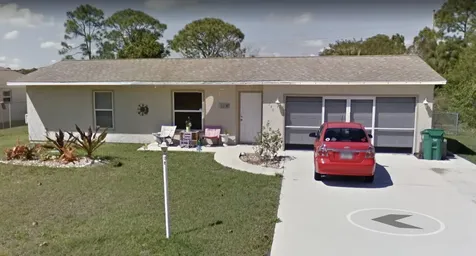 750 NW Bristol Street Port St Lucie FL 34983