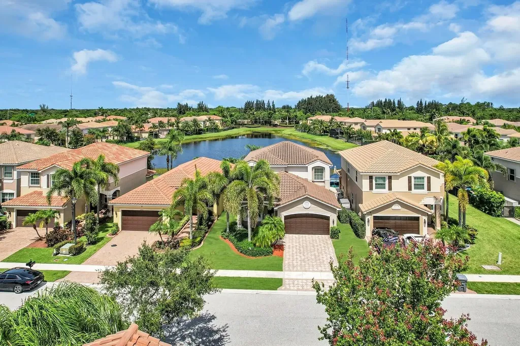 10568 Cape Delabra Court Boynton Beach FL 33473