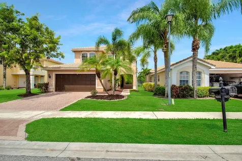 10323 Gentlewood Forest Drive Boynton Beach FL 33473