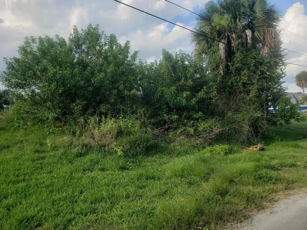1189 SW Ackard Avenue Port St Lucie FL 34953