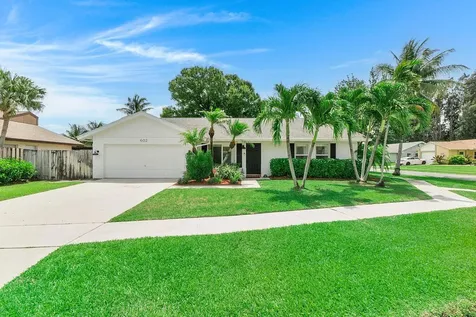 602 NW 11th Street Boynton Beach FL 33426