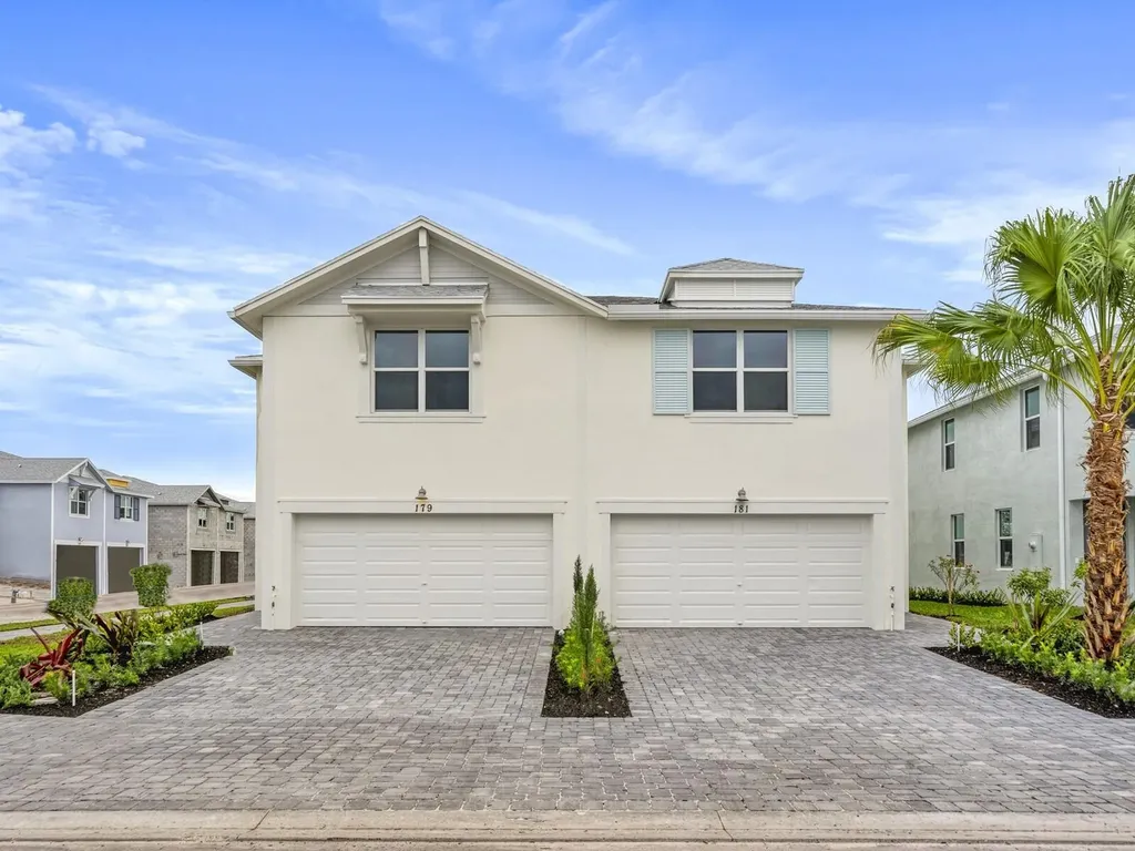 181 Osprey Preserve Boulevard Jensen Beach FL 34957