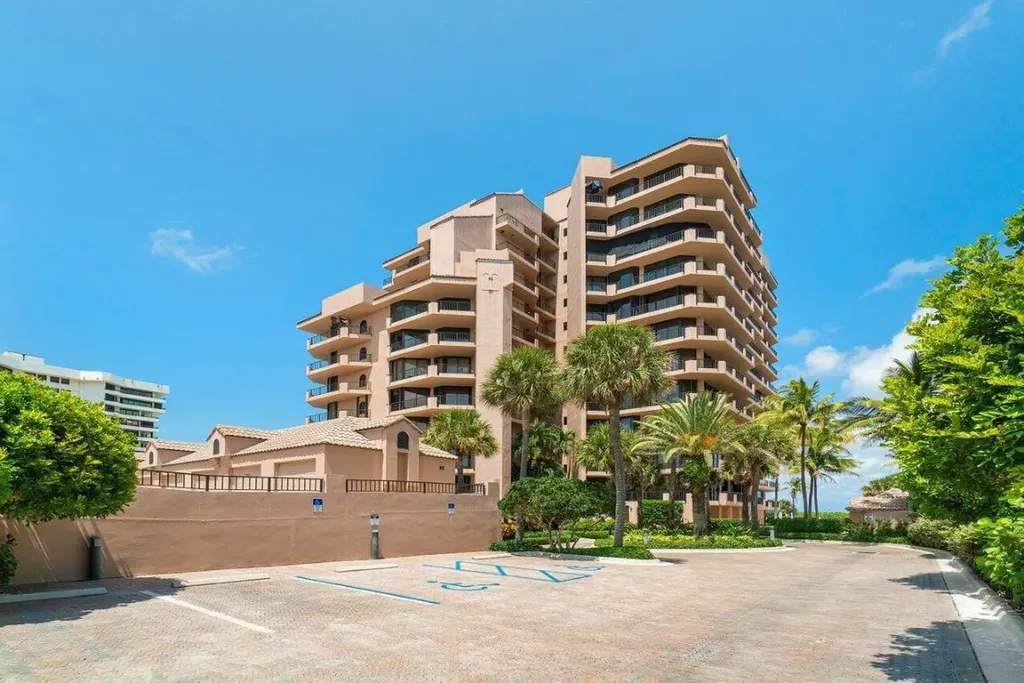 530 Ocean Drive Juno Beach FL 33408