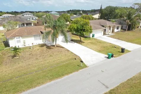 4625 SW Ulster Street Port St Lucie FL 34953