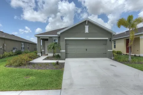 10976 SW Robbia Way Port St Lucie FL 34987