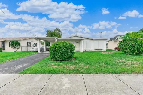 3175 NW 16th Street Lauderhill FL 33311
