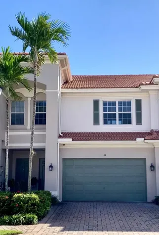 44 Lancaster Road Boynton Beach FL 33426