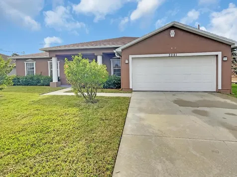 3281 SE Quay Street Port St Lucie FL 34984