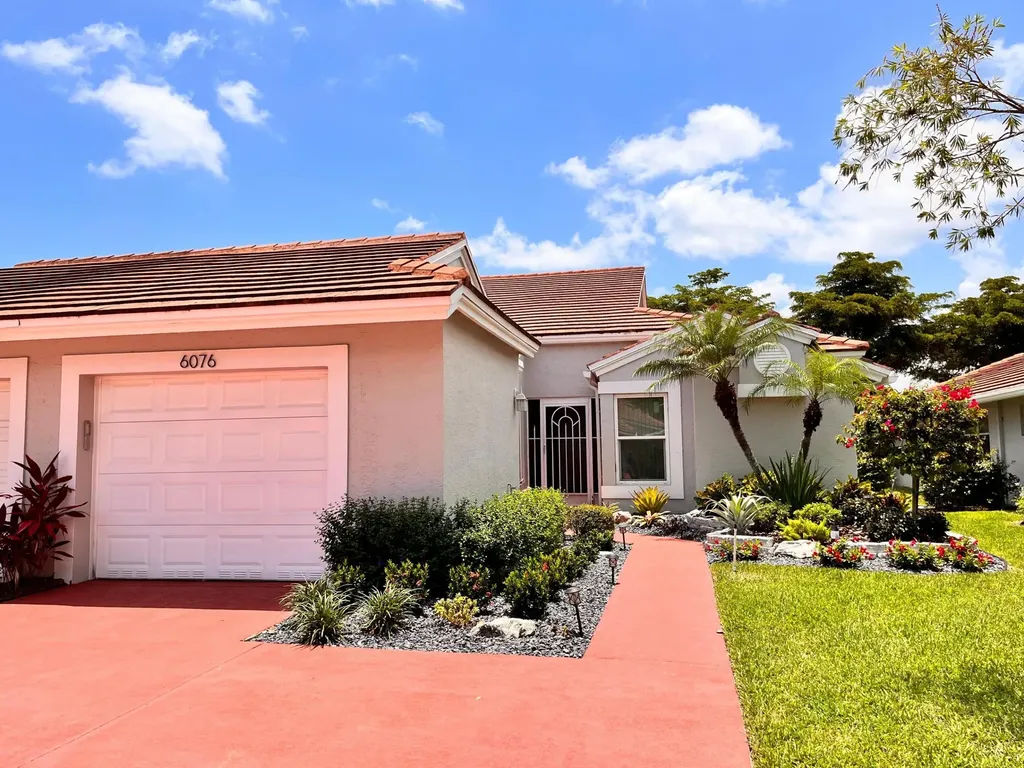 6076 Brightwater Terrace Boynton Beach FL 33437