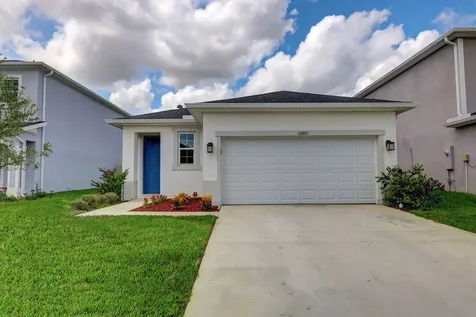 10885 SW Robbia Way Port St Lucie FL 34987