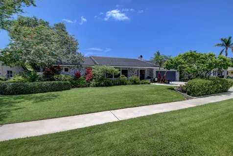 921 SW 33rd Place Boynton Beach FL 33435