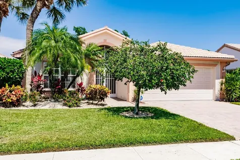 11948 Habana Avenue Boynton Beach FL 33437