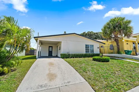 1138 W 25th Street Riviera Beach FL 33404