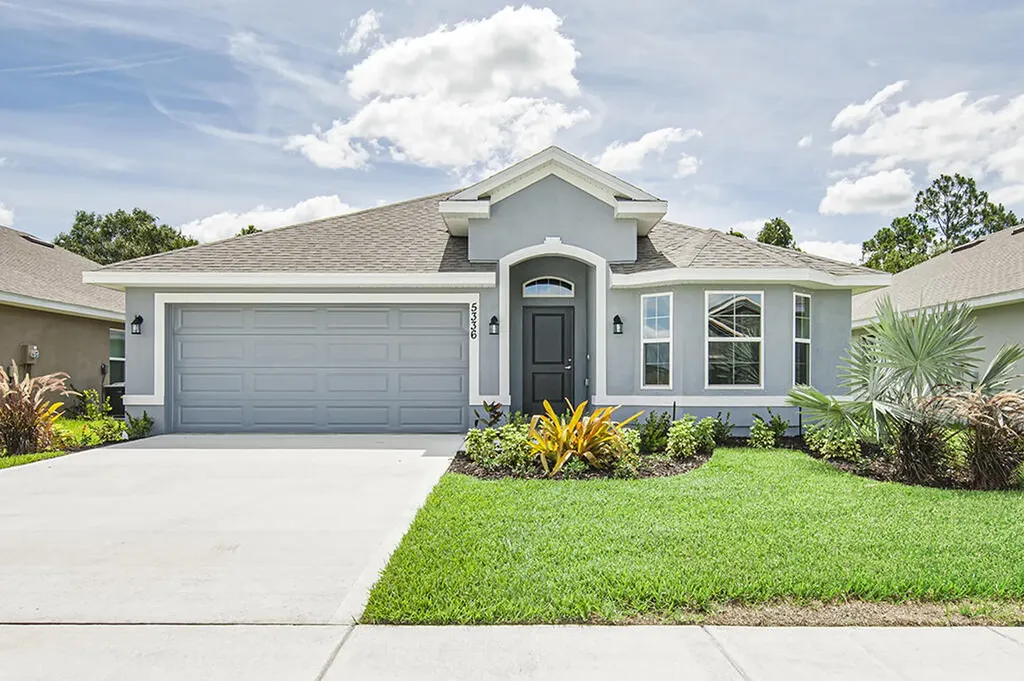 5336 Vespera Street Fort Pierce FL 34951