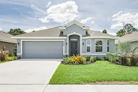 5336 Vespera Street Fort Pierce FL 34951