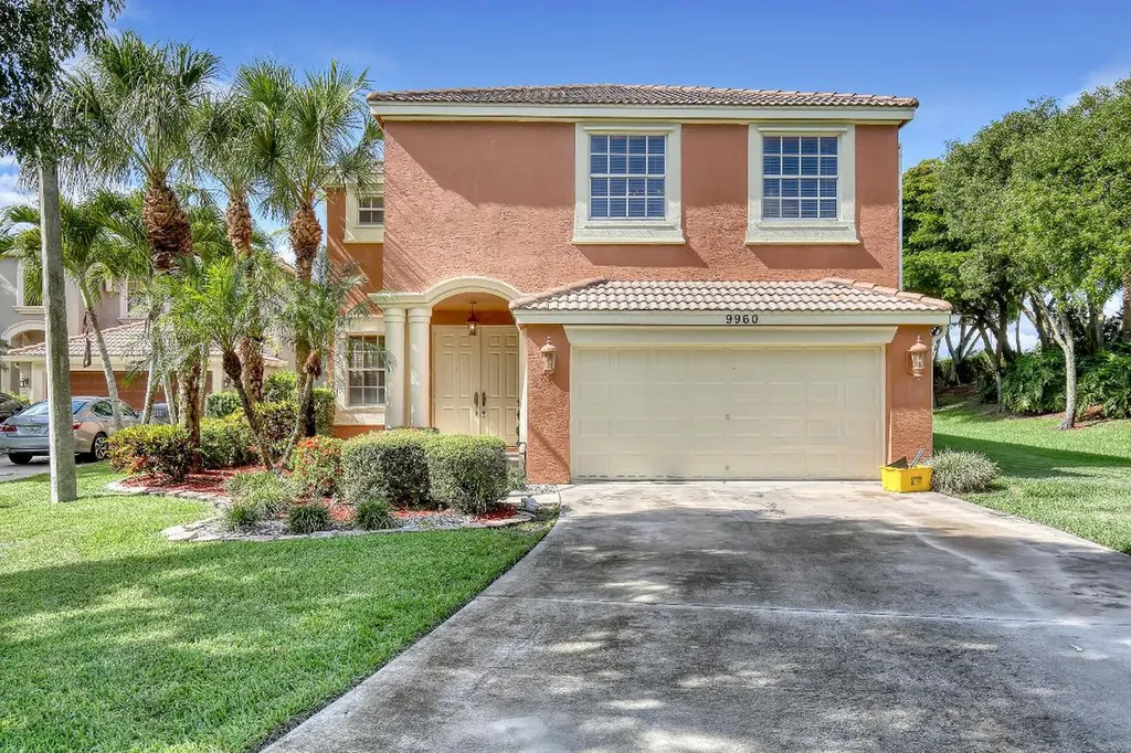 9960 Woodworth Court Wellington FL 33414