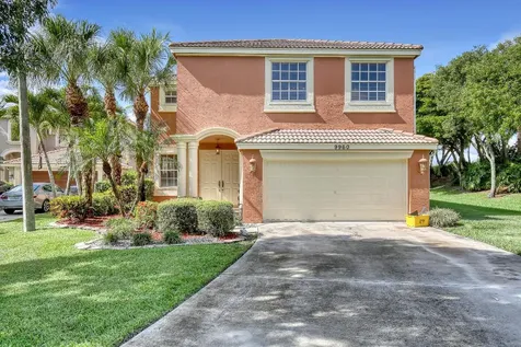 9960 Woodworth Court Wellington FL 33414