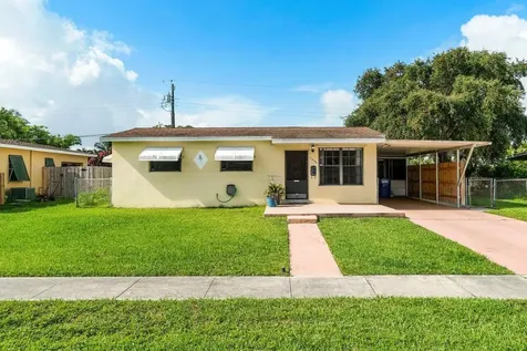 1440 W Jennings Street Lantana FL 33462