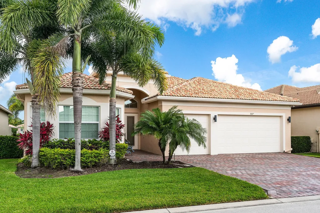 8187 Green Mountain Road Boynton Beach FL 33473