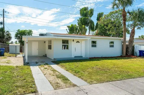 2690 NE 16th Avenue Pompano Beach FL 33064