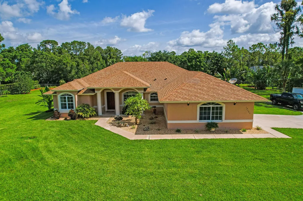 17163 47th Court N Loxahatchee FL 33470